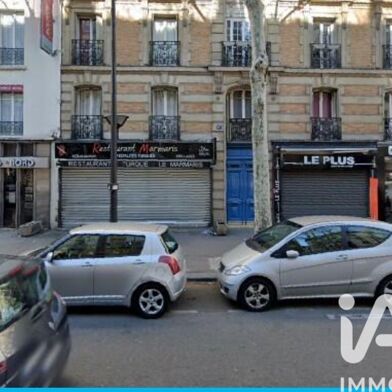 Appartement 3 pièces 425000 €