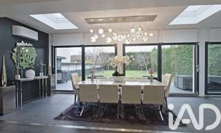 Maison 8 Pièces 204 m² à vendre à Saint-Prix (95390)