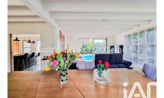 Maison 5 Pièces 155 m² à vendre à Villeneuve-de-la-Raho (66180)