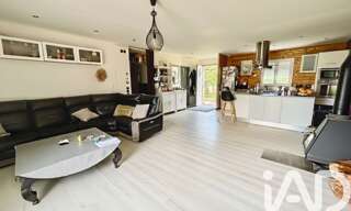 Maison 4 Pièces 100 m² à vendre à Beychac-et-Caillau (33750)