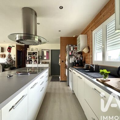 Maison 4 pièces 305000 €