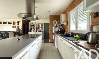 Maison 4 Pièces 100 m² à vendre à Beychac-et-Caillau (33750)