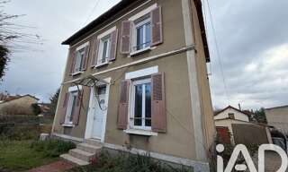 Maison 5 Pièces 130 m² à vendre à Migennes (89400)