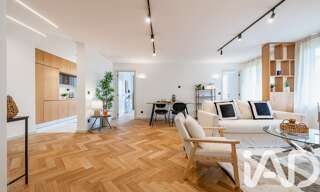 Appartement 4 Pièces 79 m² à vendre à Nogent-sur-Marne (94130)