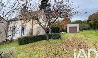 Maison 4 Pièces 96 m² à vendre à Mézilles (89130)