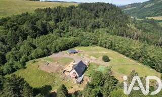 Maison 7 Pièces 231 m² à vendre à Mont-Dore (63240)