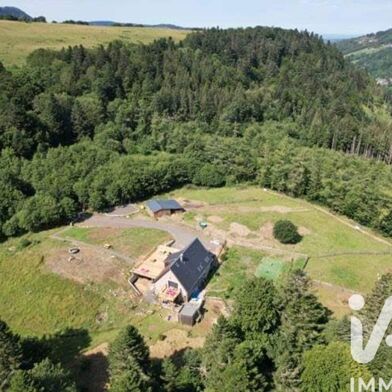 Maison 7 pièces 779000 €