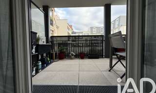 Appartement 2 Pièces 39 m² à vendre à Franconville (95130)