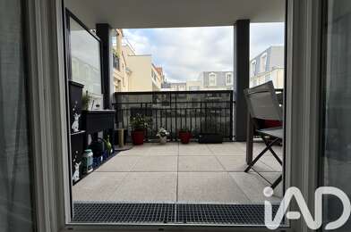 Appartement 2 pièces 189000 €