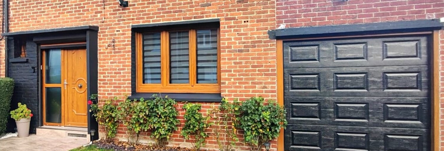 Maison 5 Pièces 95 m² à vendre à Faches-Thumesnil (59155)