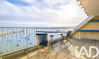 Appartement 5 Pièces 137 m² à vendre à Binic-Étables-sur-Mer (22520)