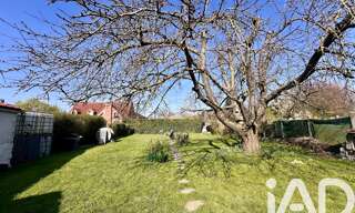 Maison 4 Pièces 105 m² à vendre à Gondecourt (59147)