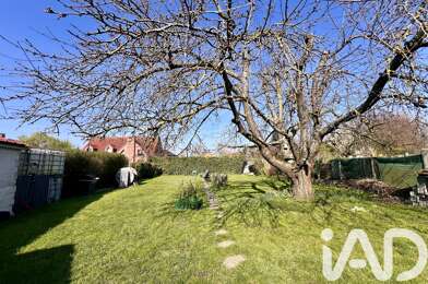 Maison 4 pièces 269000 €