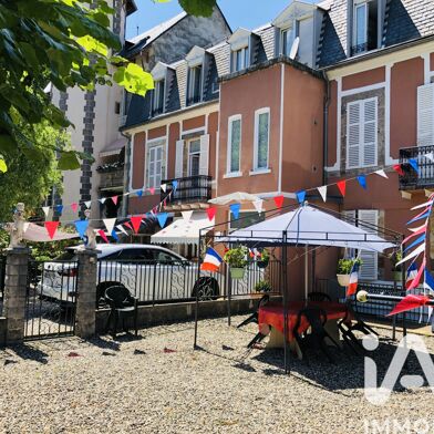 Maison 15 pièces 676000 €