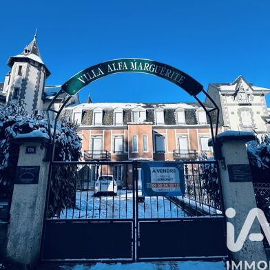 Maison 15 pièces 676000 €