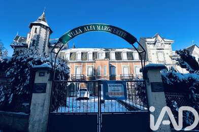 Maison 15 pièces 676000 €