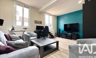 Appartement 2 Pièces 44 m² à vendre à Villejuif (94800)