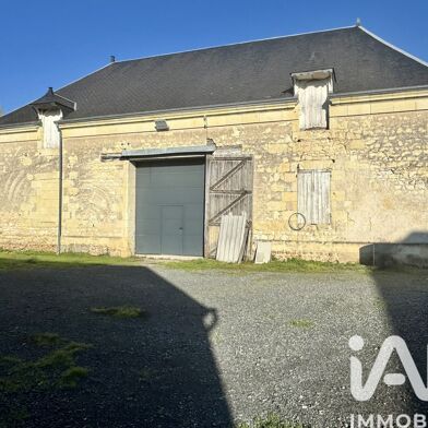 Maison 9 pièces 189000 €