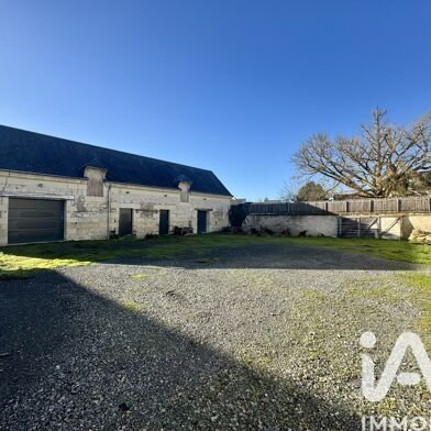 Maison 9 pièces 189000 €