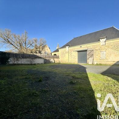 Maison 9 pièces 178000 €