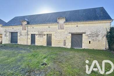 Maison 9 pièces 162500 €