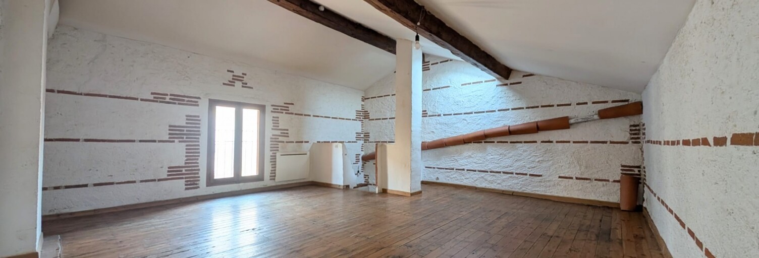 Maison 3 Pièces 90 m² à vendre à Saint-Estève (66240)