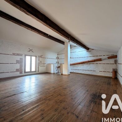 Maison 3 pièces 146000 €