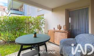 Appartement 4 Pièces 80 m² à vendre à Rambouillet (78120)