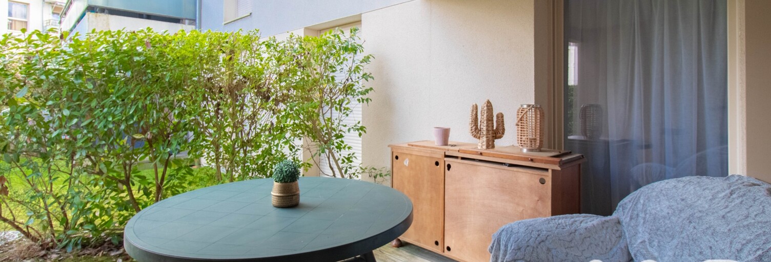 Appartement 4 Pièces 80 m² à vendre à Rambouillet (78120)