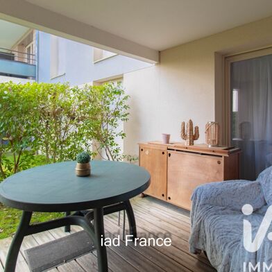 Appartement 4 pièces 329000 €