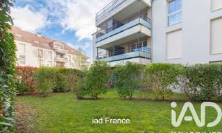 Appartement 4 Pièces 80 m² à vendre à Rambouillet (78120)