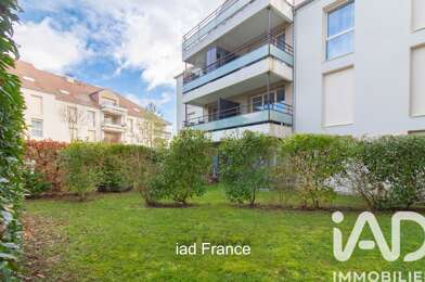 Appartement 4 pièces 329000 €