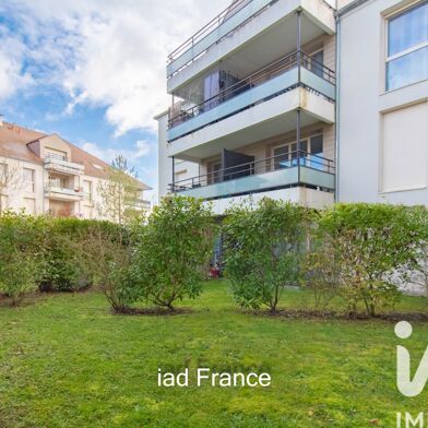 Appartement 4 pièces 329000 €