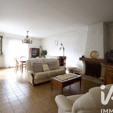 Maison 6 pièces 380000 €
