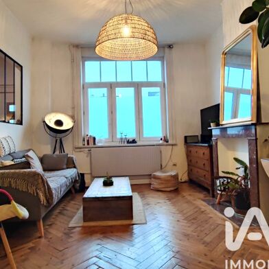 Maison 5 pièces 1200 €
