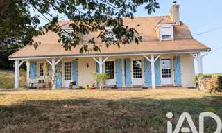 Maison 6 Pièces 143 m² à vendre à Vialer (64330)