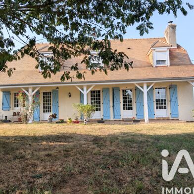 Maison 6 pièces 213000 €