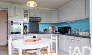 Maison 6 Pièces 143 m² à vendre à Vialer (64330)