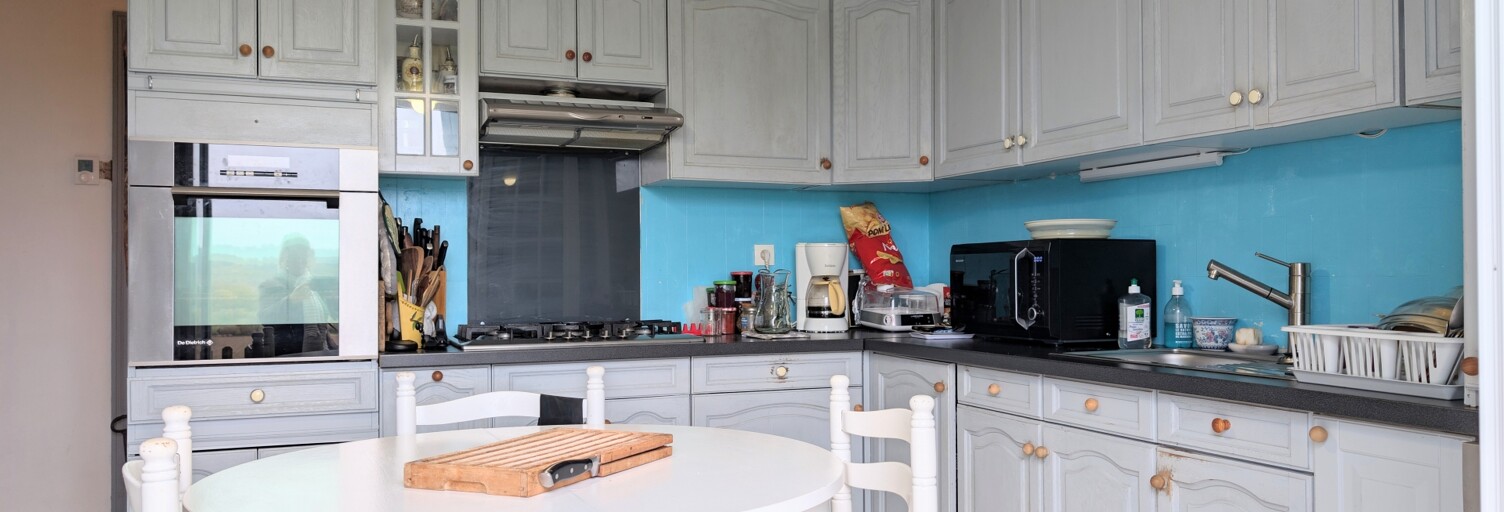 Maison 6 Pièces 143 m² à vendre à Vialer (64330)