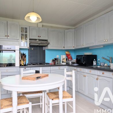 Maison 6 pièces 213000 €