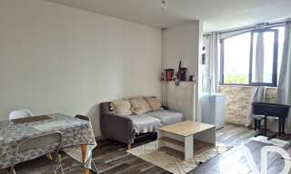 Appartement 3 Pièces 68 m² à vendre à Melun (77000)