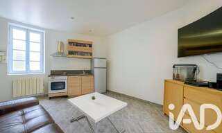 Appartement 1 Pièce 25 m² à vendre à Presles (95590)