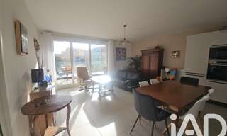 Appartement 3 Pièces 70 m² à vendre à Le Havre (76600)