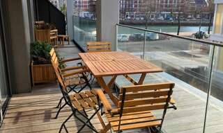 Appartement 3 Pièces 70 m² à vendre à Le Havre (76600)