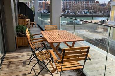 Appartement 3 pièces 418000 €