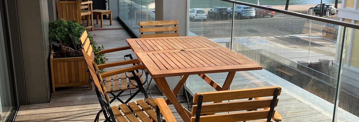 Appartement 3 Pièces 70 m² à vendre à Le Havre (76600)