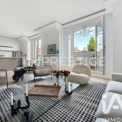 Appartement 5 pièces 1950000 €