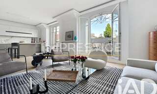 Appartement 5 Pièces 127 m² à vendre à Paris 16 (75016)