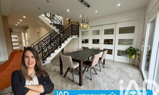 Maison 7 Pièces 214 m² à vendre à Eschau (67114)