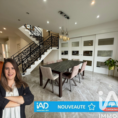 Maison 7 pièces 691000 €